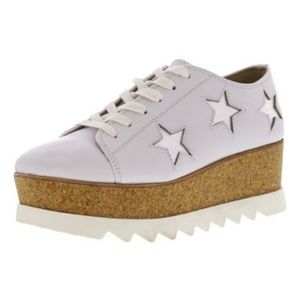 Steve Madden  Korrie Sneakers (9.5)